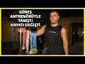 Download Lagu Şırnak'ta Ayakkabı Boyacılığından, Brezilya'da Olimpiyat Üçüncülüğüne