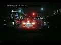 Watch Out Biker Runs a Red Light