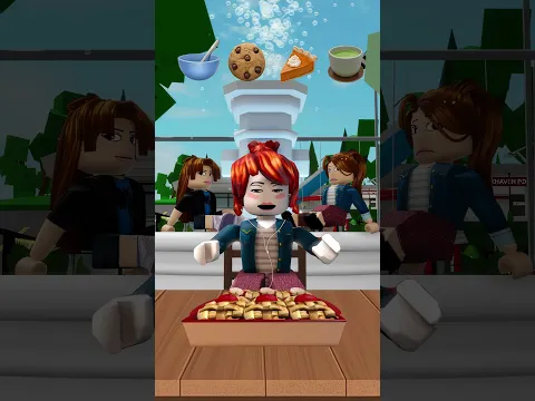 Bacon tries EMOTICON Mukbang again... 🤣 #shorts