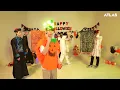 ATLAS - คุยแก้เหงา (Mr.Lonely) | Halloween Ver.