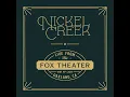 Cuckoo's Nest (Live)