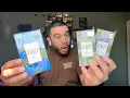 STIIIZY BAR BATTERY 2 PODS IN 1 REVIEW REACTION