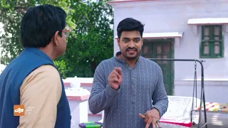 الله يستر من خناقة النسوان مسلسل صباح الخير يا جاري الحلقة 1 وياك 