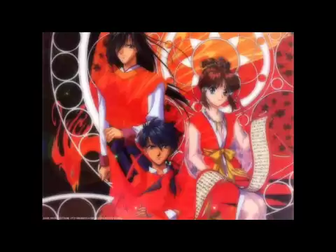 Download MP3 Fushigi Yuugi soundtrack - Itooshii Hito no Tame ni (slow version) [HQ]