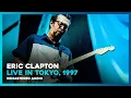 Download Lagu Eric Clapton - Live In Tokyo, 1997