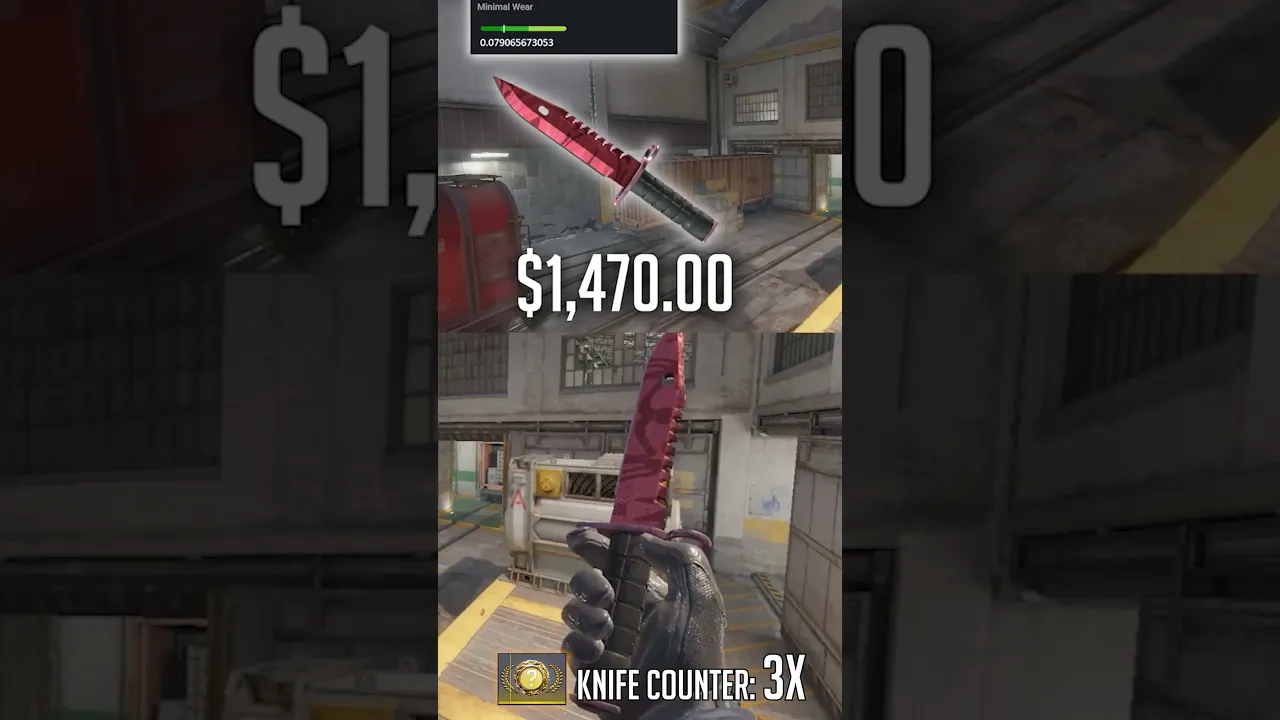 Trainwreckstv channel featured image