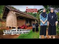 Download Lagu Pemberani...Ibu Dan Anak Selama Puluhan Tahun Tinggal Di Tengah Hutan, Tidak Pernah Tahu Ibu Kota.