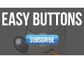Create a Simple Glossy Button in GIMP
