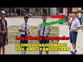 Download Lagu KEREN‼️ANAK SMP INI MENYAYIKAN JUJUNG GOARHI AMANG
