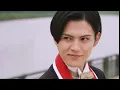 Every Reiwa Kamen rider Cameo