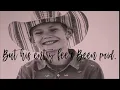 Hey Cowboy - Autumn Brooke (Lyric Video)