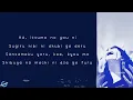 Download Lagu YOASOBI - Gunjou「群青」(Romaji lyrics)  | 1 HOUR TOP 50 日本