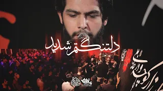 دلتنگم شدید یا طلعت الرشید کربلایی حسین خیرالدین پلان3 