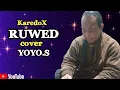 Download Lagu Ruwed Cover Yoyo Suwaryo | Karaoke Bareng Anzeda Studio