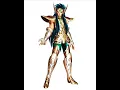 聖鬥士星矢戰記(Saint Seiya Senki) OST - Aquarius Temple