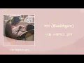 [韓繁中字]백현 (Baekhyun) - 너를 사랑하고 있어 (I'm Loving You) (Lyrics歌詞／가사)