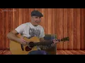 Shuffle Riff Variations | Blues Guitar for Beginners