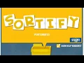 BrainPOP Game - Sortify Vertebrates LND Example NO SOUND