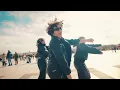 [LATIN POP IN PUBLIC | PARIS] Be-OG x Santos Bravos KAWASAKI Dance Cover by Be-OG from France