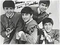 Beatles- Let It Be