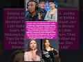 Download Lagu Judika tak menyesal memberikan tiket platinum ke tiara #judika #tiara #artist #reels #shorts #public