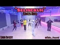 Lagu Selingkuh - ViaVallent versi Princess Nadia remix |Choreo Zin Risty |Senam mudah |Zumba terbaru