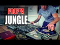 The REAL S**T from 1994 - No DnB || VINYL ONLY Jungle mix