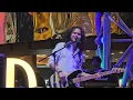 Lagu Cakrawala ~ Kurayu Bidadari | The Lucky Laki Live at La Piazza Jakarta 2024