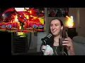 FIRST TIME LISTENING TO ADO | "Magic" by Ado Reaction