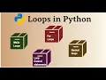 Python loop statement Amharic