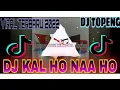 Download Lagu DJ KAL HO NAA HO// VIRAL TIKTOK TERBARU 2022 (DJ TOPENG)