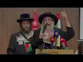 Download Lagu Rabbi Weiss at Sumud Convoy Press Conference in Tunis