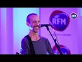 Calogero - La RFM Session VIP