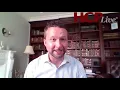 Jeff Stark MD The Importance of ICD-10 Codes for nr-ax-SpA