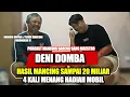 Lagu BAHAN UMPAN, ESSEN \u0026 TEKNIK MANCING SANG MAESTRO DENI DOMBA TERBONGKAR DISINI‼️ PODCING #1