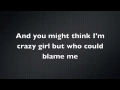 Hey Girl Billy Currington with Lyrics