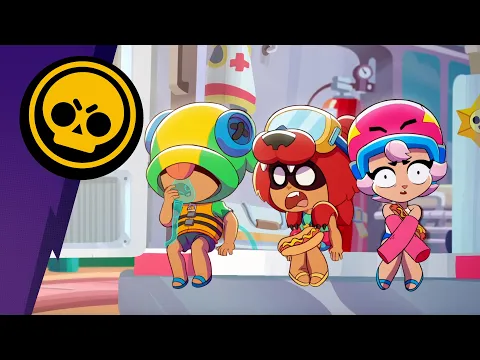 Video Thumbnail: Ep 1: The Pool Pee-er Strikes - Everyone's been peed on!