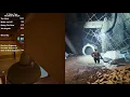 It Takes Two - Alternate Route To Ground Pound Nail IB Skip