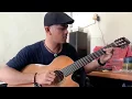 Download Lagu Lagu rohani YESUS NGOLU NI TONDIKKU instrumen gitar melodi by waren sihotang (official video audio)