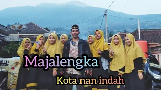 Download Majalengka kota yang indah MP3