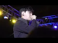 숨을 언제 쉬는지 모르겠는 쿠기(Coogie) 장전 & Set go! 라이브 직캠