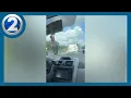 Honolulu commuters frustrated after crash causes hours-long traffic backlog