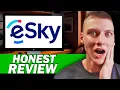 eSky Review Honest User Experience How to Find the Best Flight Deals