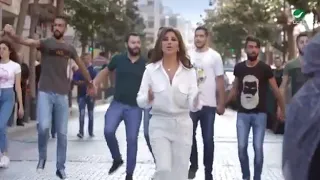 من يوم شفت الحلو منامت عيوني لاتنسو لاشتراك بل قناة 