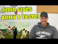 Download Lagu 지민 (Jimin) 'Smeraldo Garden Marching Band (feat. Loco)' Official Track Video (REACTION)
