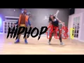 Simon Says | Megan the Stallion Ft Juicy J | Hip Hop Fit Choreo by Ty & Shay