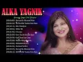 Lagu 🌙 Alka Yagnik – Love Songs That Still Feel Fresh After Decades 🎧