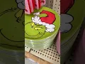 Mr Grinch Christmas 2025 Decorations
