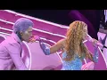 Shakira - Te Felicito (LMYNL Tour Live in Madrid, 10-10-26) (4K, HDR HQ AUDIO)