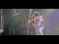Josh Abbott Band - A Little More You - Mile0Fest 2024